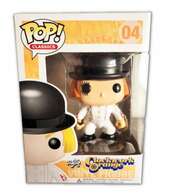 A Clockwork Orange フィギュア4体セット&ロッキングマシーン Amazon.com: Medicom A Clockwork Orange: Alex Real Action