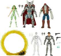 X-Men Villains 60th Anniversary Set