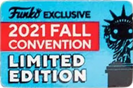 Fall Convention Exclusive