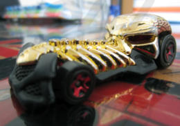 Skull Crusher