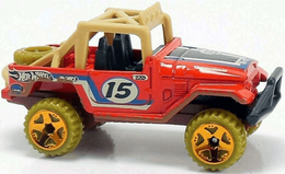 Toyota Land Cruiser FJ40