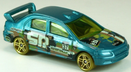 Mitsubishi 2008 Lancer Evolution