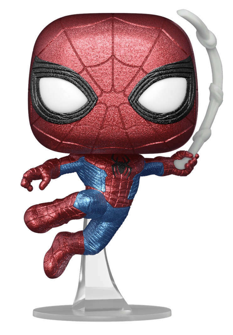 Funko POP ブライス・ダラス・ハワード 直筆サイン入り
