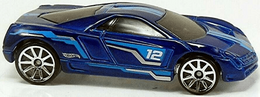 Cadillac Cien Concept