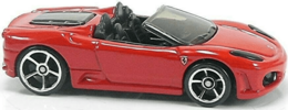 Ferrari F430 Spider