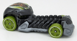 Skull Crusher