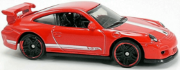 Porsche 911 GT3 RS