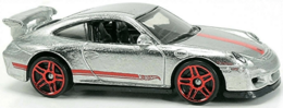 Porsche 911 GT3 RS