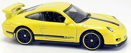 Porsche 911 GT3 RS