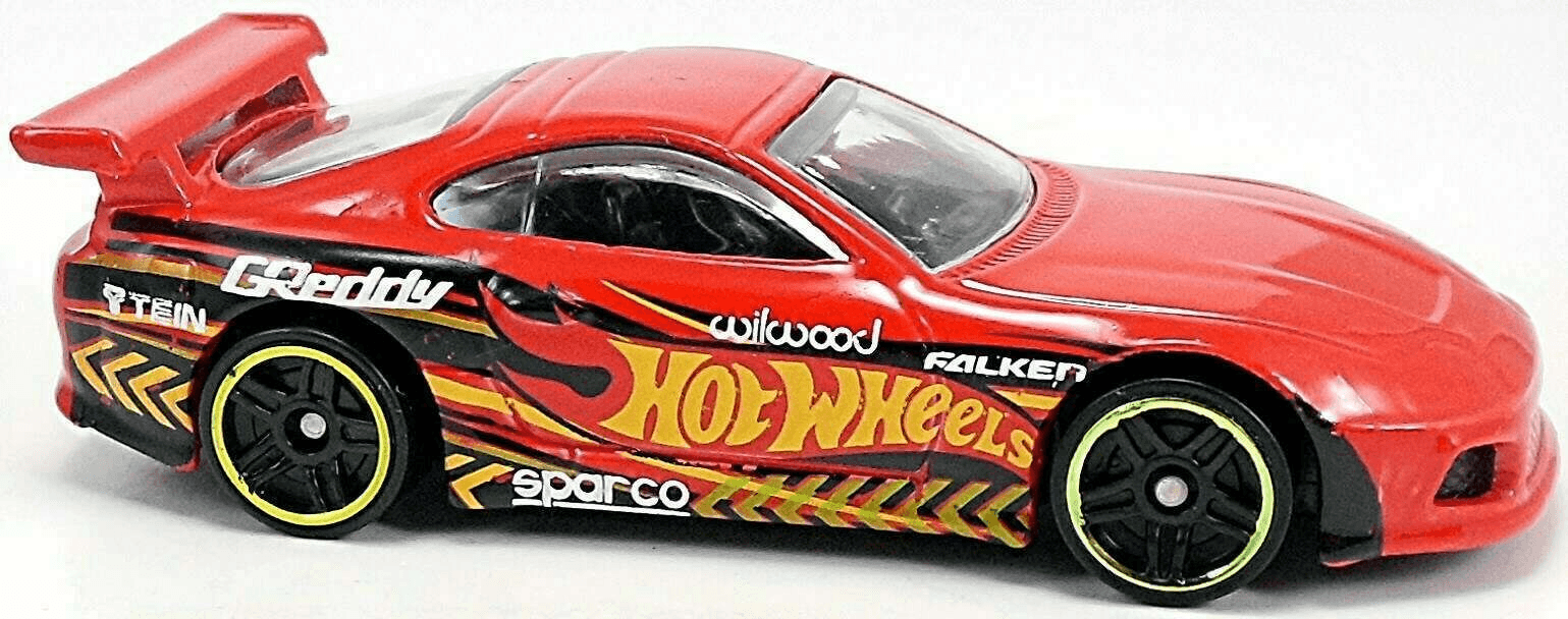 ミニカー Hot Wheels Toyota Supra HW Workshop $_57.JPG?set_id=880000500F