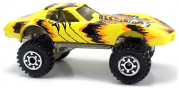 Street Beast