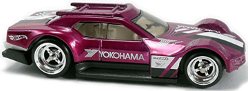 Hot wheels driftsta super treasure hunt shop