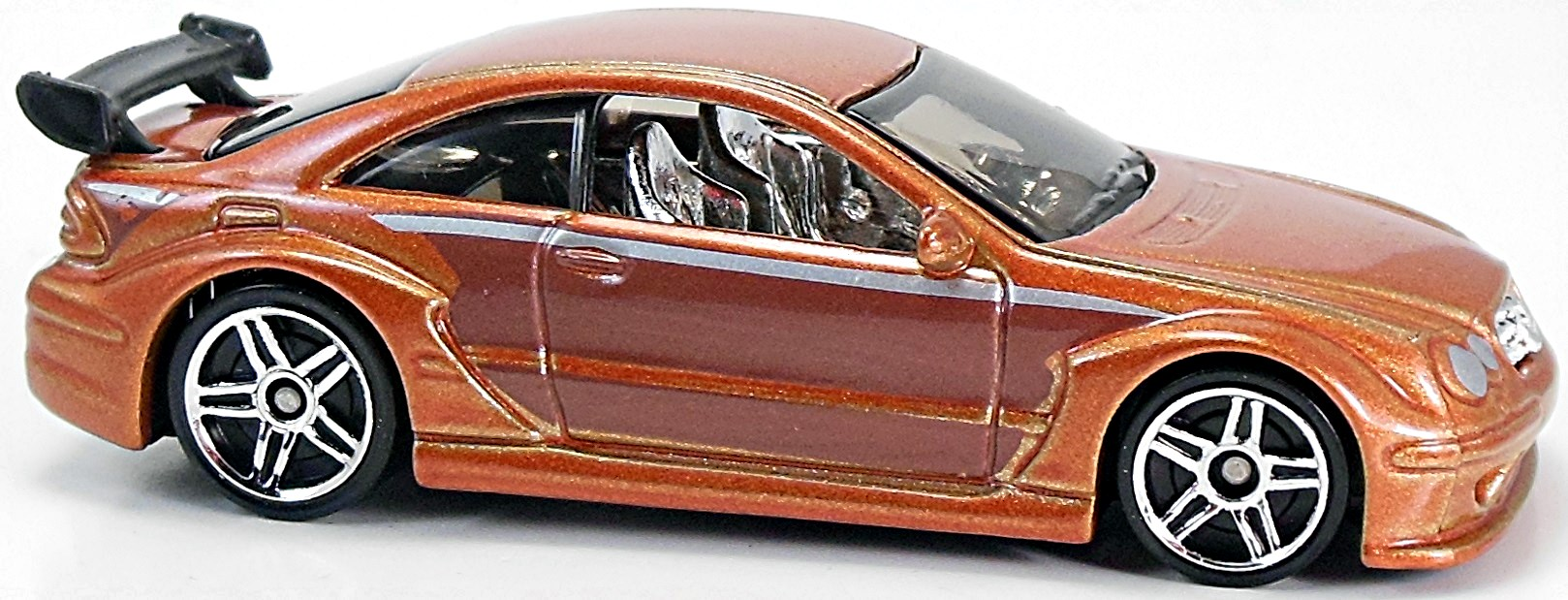 AMG-Mercedes CLK DTM | Model Cars | hobbyDB