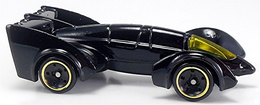 Batmobile (Batman Live)