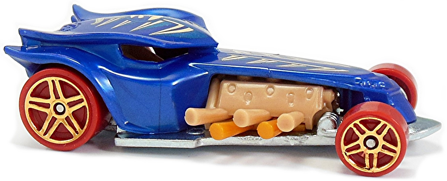 Ratical Racer Model Cars hobbyDB