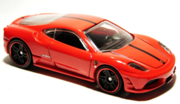 Ferrari 430 Scuderia