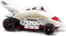 Turbo Rooster