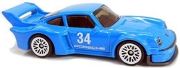 Porsche 934.5