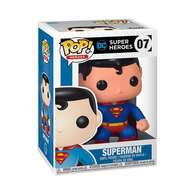 DC Super Heroes