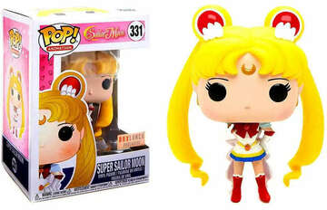 Funko top pop 331