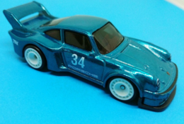 Porsche 934.5