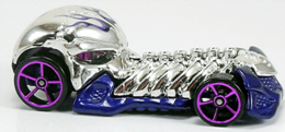 Skull Crusher