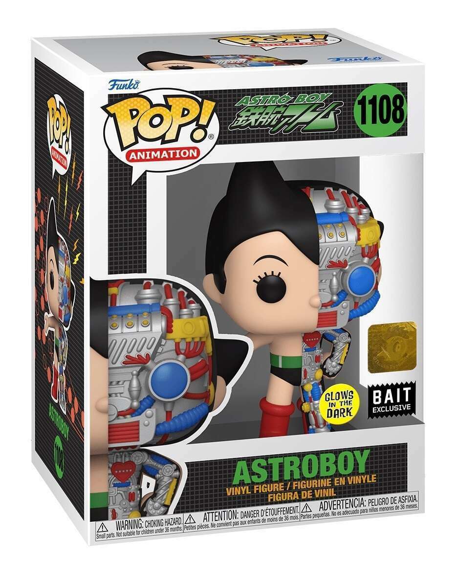人気のクリスマスアイテムがいっぱい！ AstroBoy | Art Toys | hobbyDB アメコミ