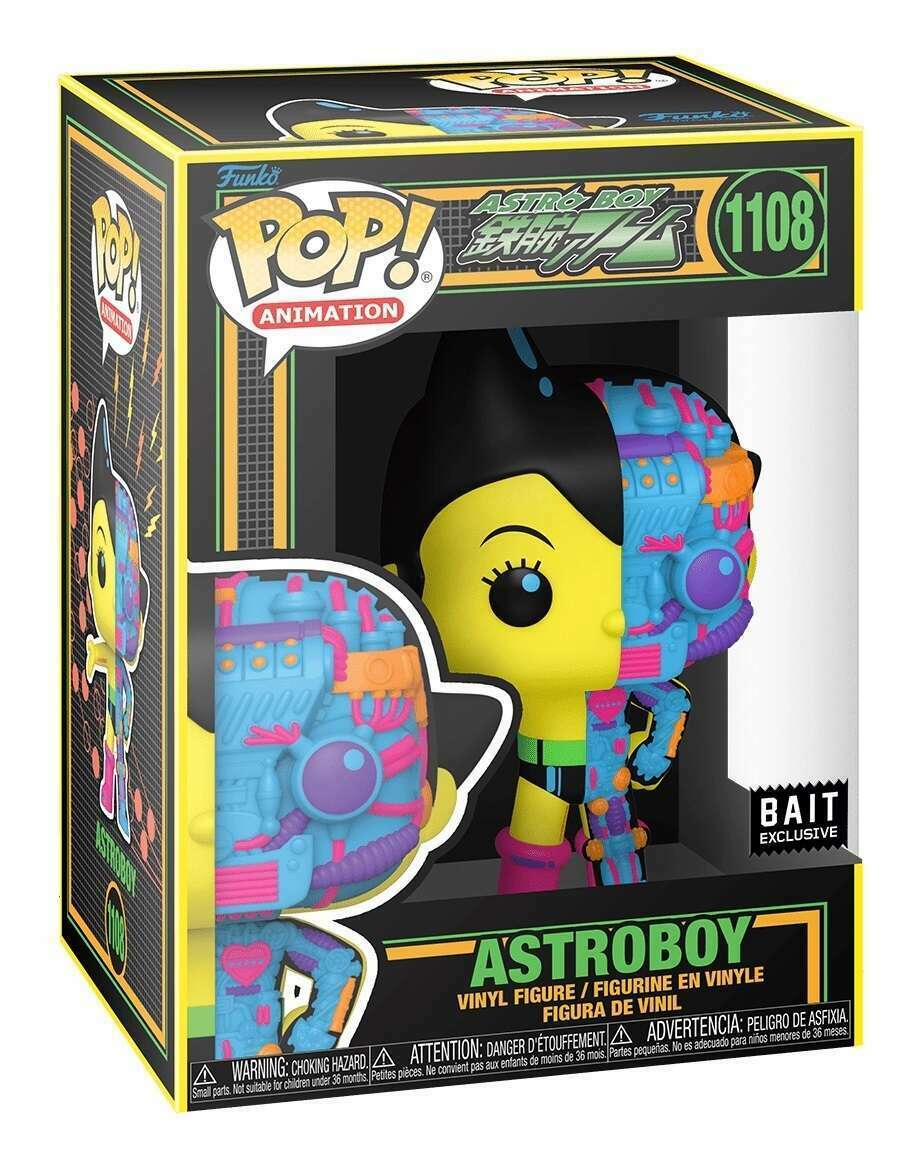 AstroBoy | Vinyl Art Toys | hobbyDB