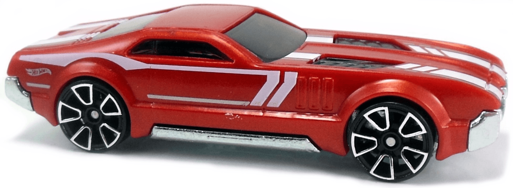 Hot wheels country club muscle hot sale