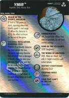 Ymir (Legacy)