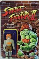 Street Fighter Collection Blanka-Chan Vinyl Figure #3