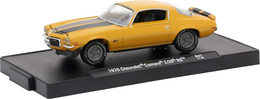 1970 Chevrolet Camaro Z/28 RS