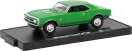 1968 Chevrolet Camaro SS 350