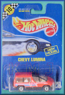Chevy Lumina