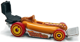 Street Wiener