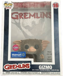 Funko POP! Jumbo 10: Gremlins - Gizmo - Walmart Exclusive (NEW IN BOX)