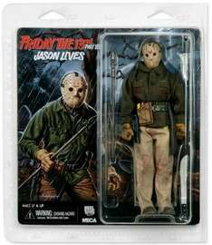 Neca online clothed jason