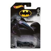 Batman Live Batmobile