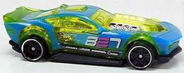 Drift Rod