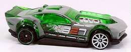 Drift Rod