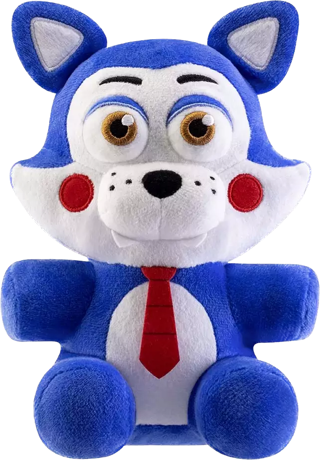 Blank, Candy Cat Plush Productions Wiki