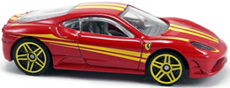 Ferrari 430 Scuderia