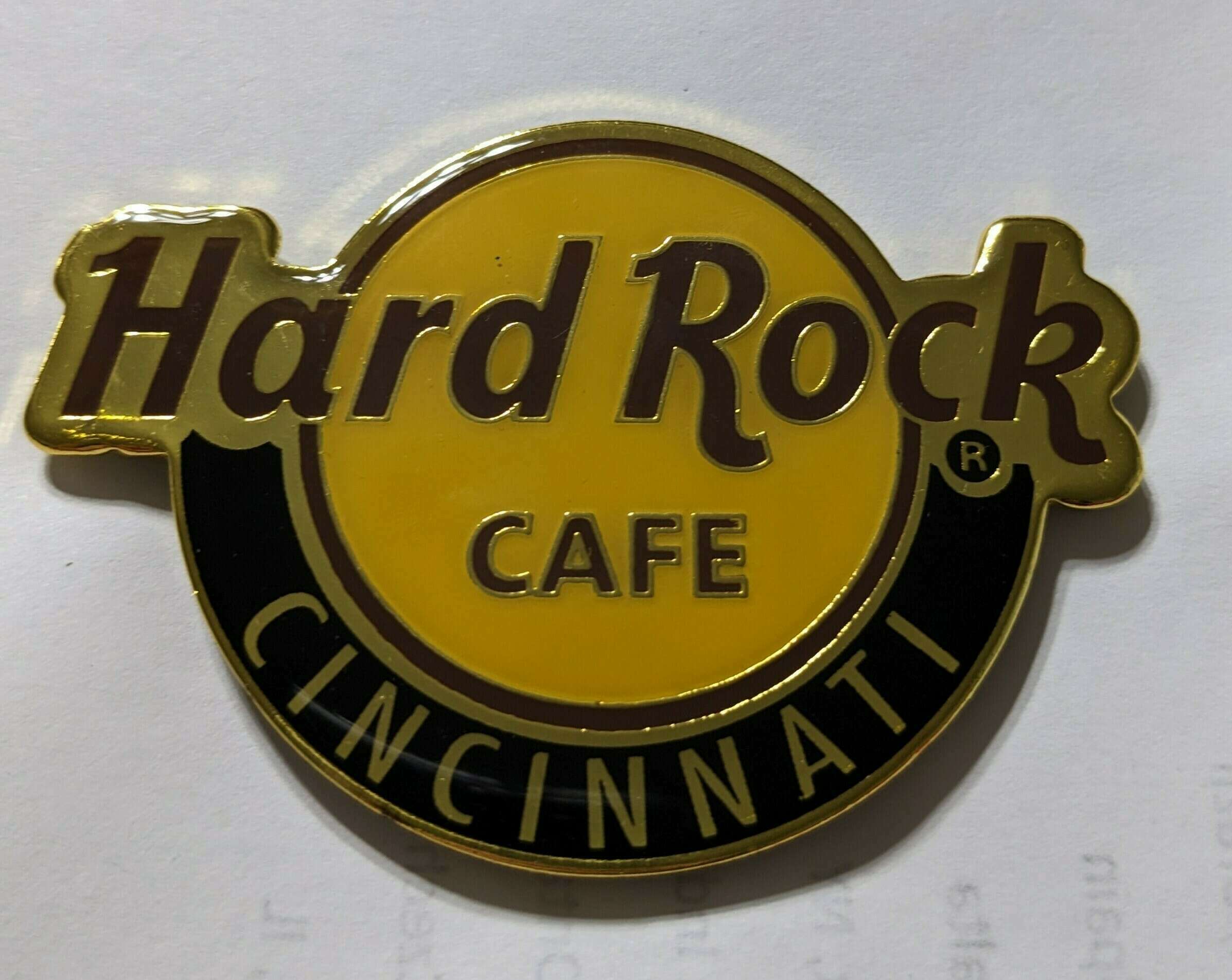 Core Classic Logo hobbyDB