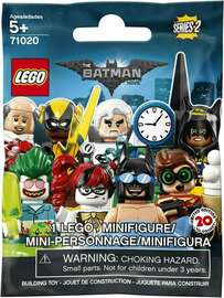 Lego batman blind bags cheap