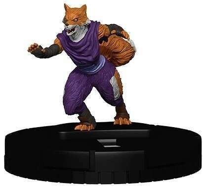 Tmnt sales alopex toy