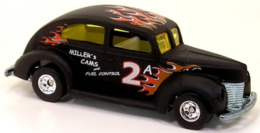 Fat Fendeered '40