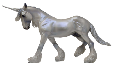 Xavier top breyer horse