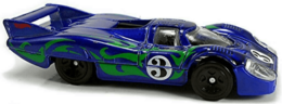 Porsche 917 LH