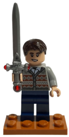 Lego harry potter neville longbottom cheap