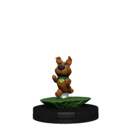 Scrappy doo best sale toy